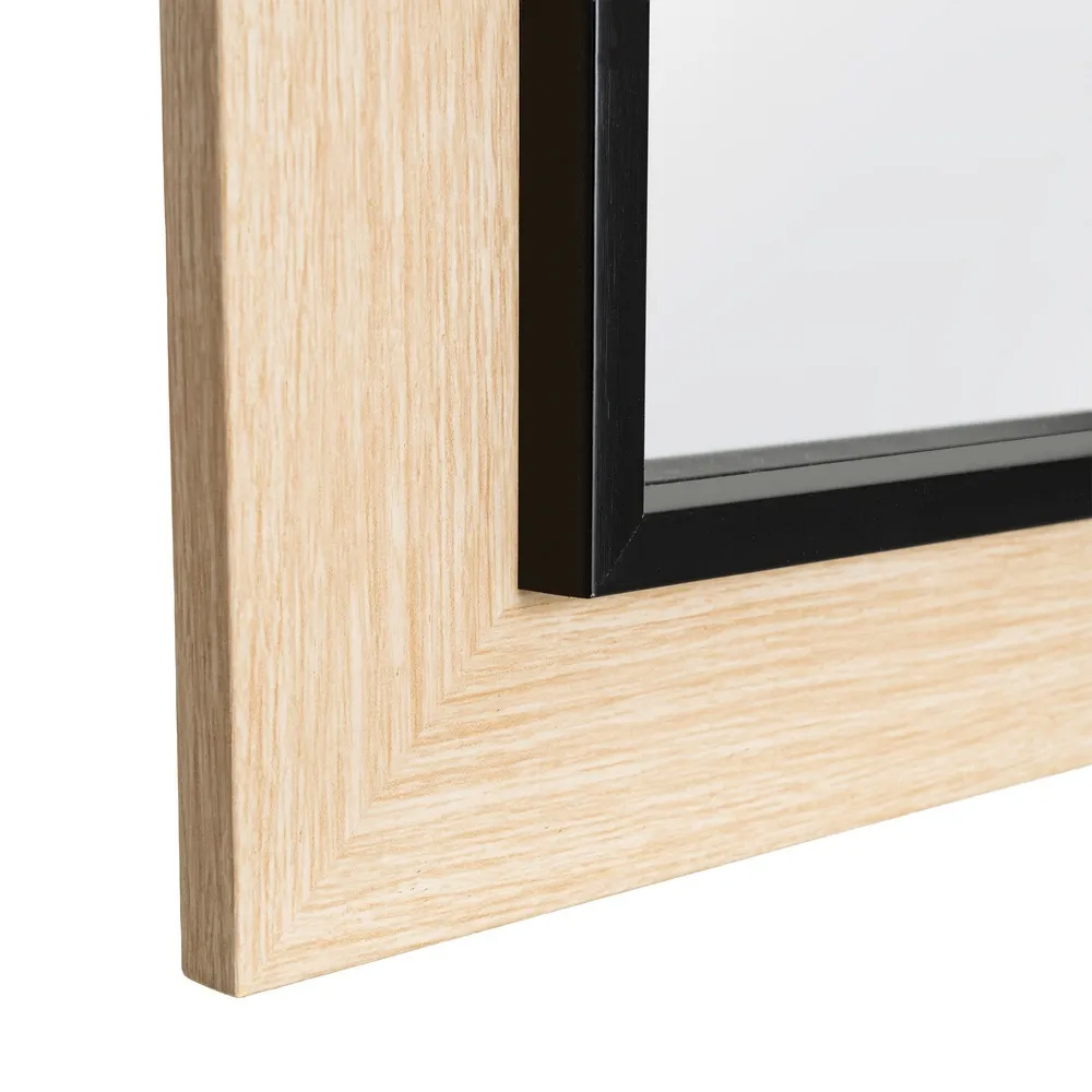 Espejo para Vestidor en Madera de Ayous 50 x 150 cm 