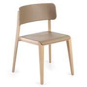 Silla Manes 4 Patas Sin Brazos  