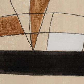 Cuadro Pintura Abstracto 2 Modelos 60 x 80 cm 