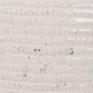 Lámpara de Mesa Blanca 43 x 43 x 57,5 cm 