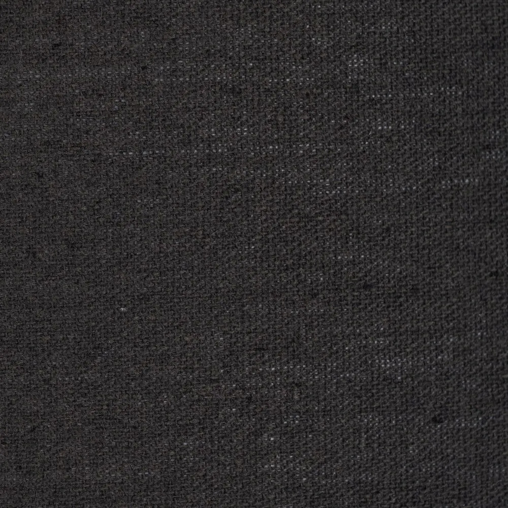 Lámpara Mesa Base en Cerámica Gris 50 x 50 x 62,5 cm 