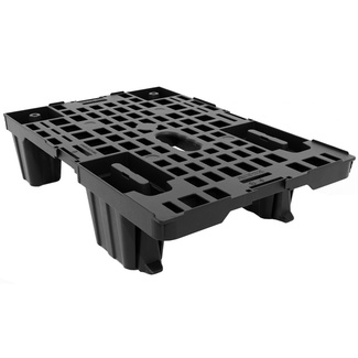 Palet Encajable Tipo Exportación 40 x 60 x 15 cm 