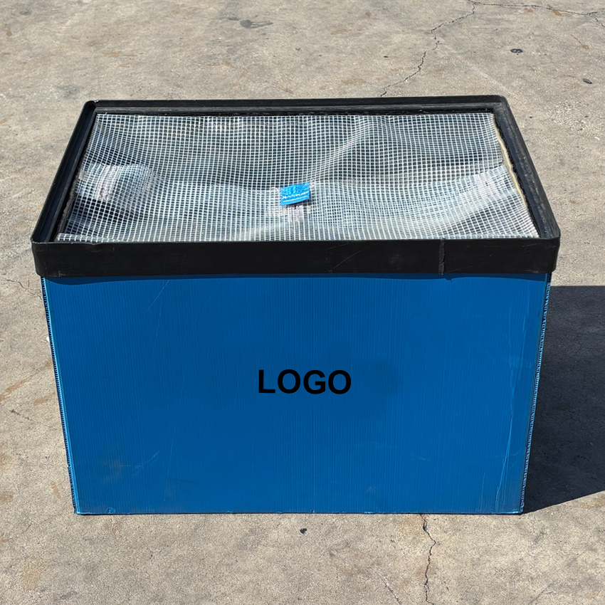 Lote 170 Cajas Usadas Cerradas 40 x 60 x 40 cm 