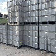 Lote Cajas Usadas Norma Europa 80 litros 40 x 60 x 41 cm 