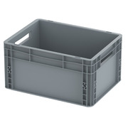 Caja Sólida Eurobox 30 x 40 x 23,5 cm SPK 4322