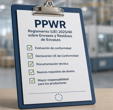 Recordatorio normativo: ¿Tus residuos peligrosos están correctamente almacenados?