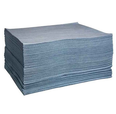¿Qué es un absorbente Industrial?